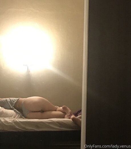 Miss Venus exclusive actress photo