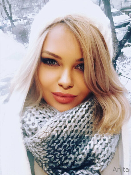 Lovewithanita pornographic actress photo