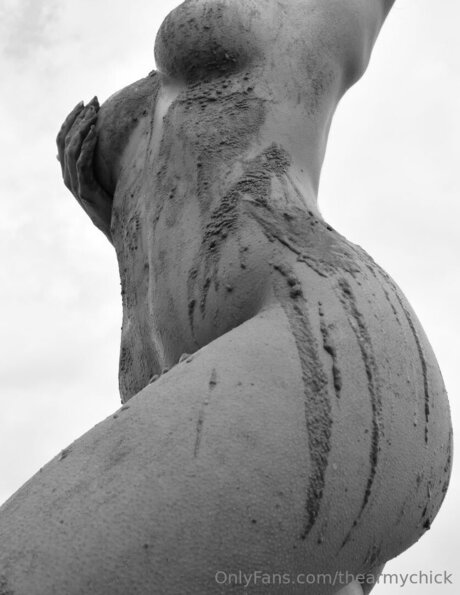 Thearmychick erotic star pictures