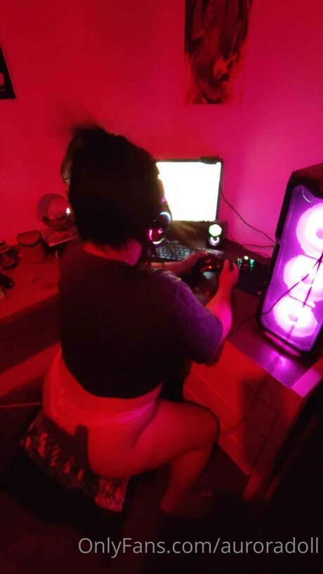 Auroradoll perfect star gallery