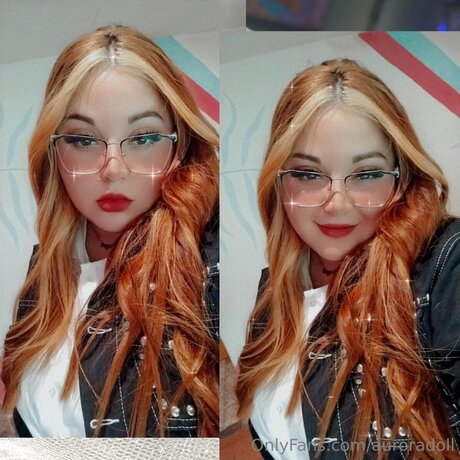 Auroradoll naked model pictures