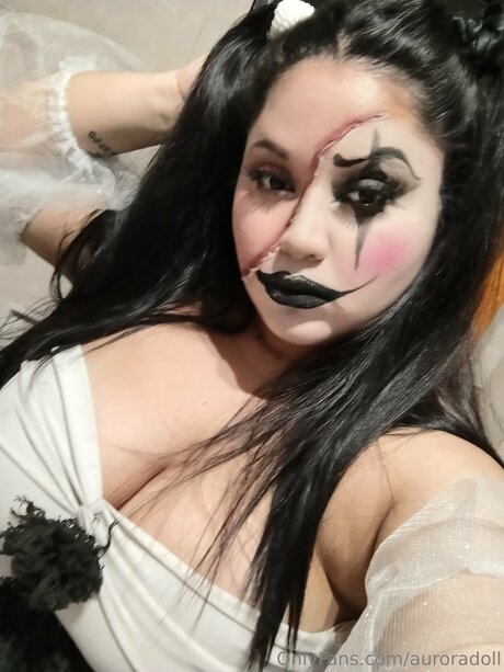 Auroradoll nude actress img