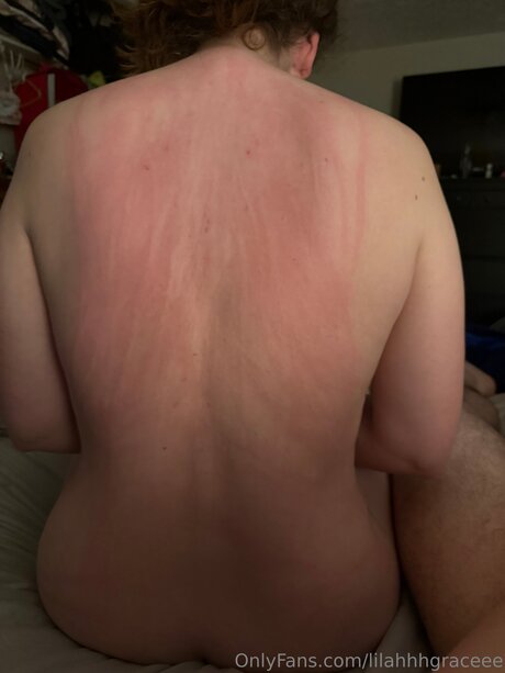 Lilahhhgraceee star pornographic photos