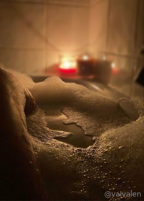 Valvalen star free image