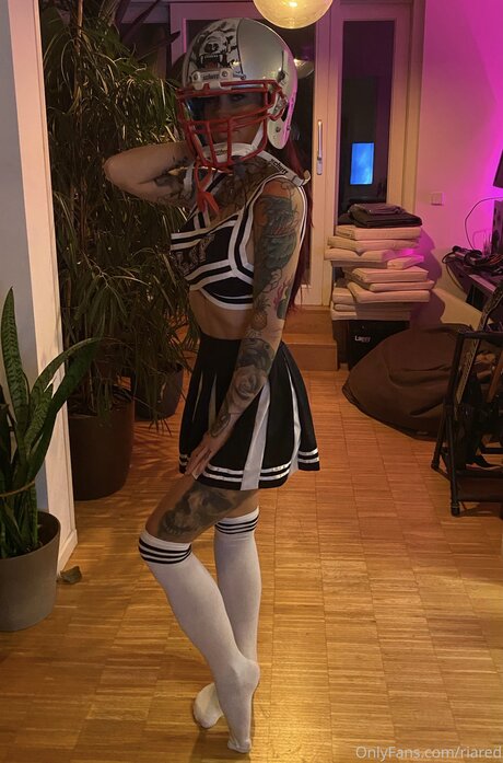 Riared star perfect archive