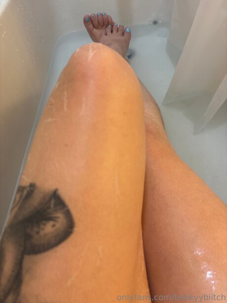 Bekkyybiitch star xxx gallery