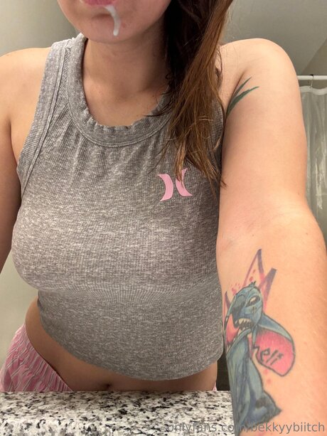 Bekkyybiitch free star pictures