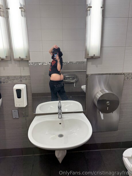 Cristinagrayfree nice pornstar pictures