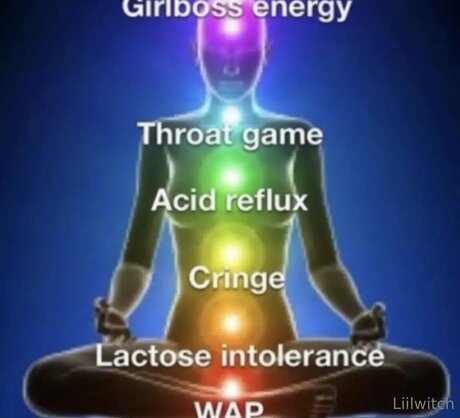 Liilwitch free model images