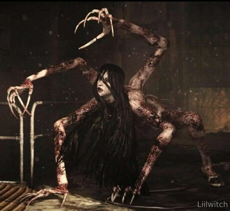 Liilwitch pornstar beautiful archive