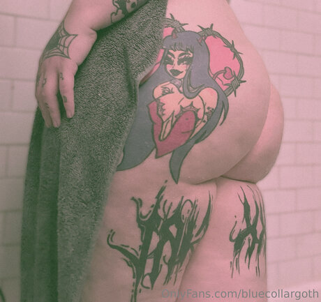 Bluecollargoth pornstar nudes pictures