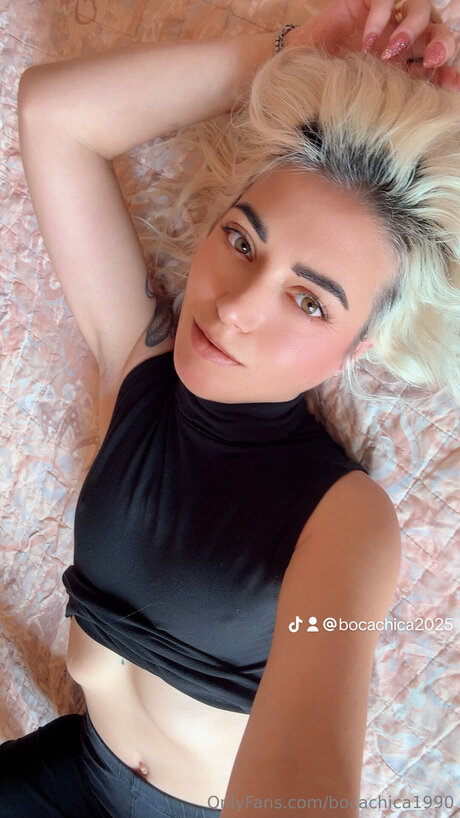 Bocachica1990 high quality pornstar photos