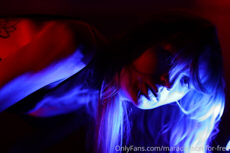 Maracarlson For Free pornstar nudes img