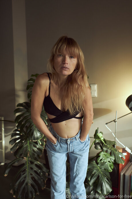 Maracarlson For Free model best pic