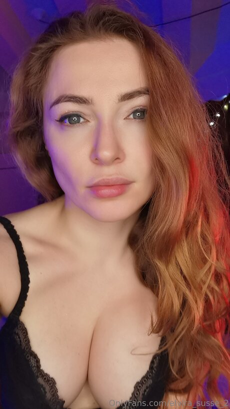 Elvira Susse 2 model perfect photos