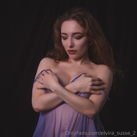 Elvira Susse 2 exclusive actress photos