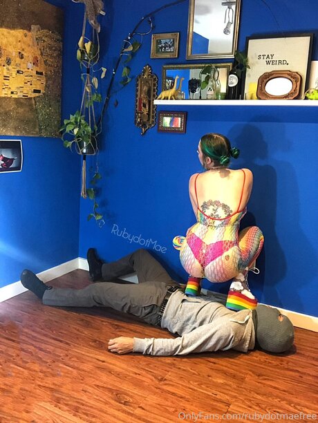 Rubydotmaefree star free galleries