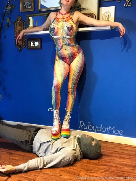 Rubydotmaefree star pretty picture