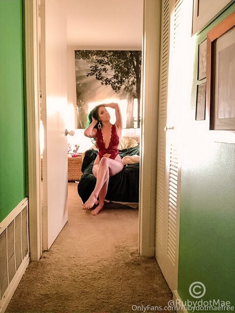 Rubydotmaefree free model image