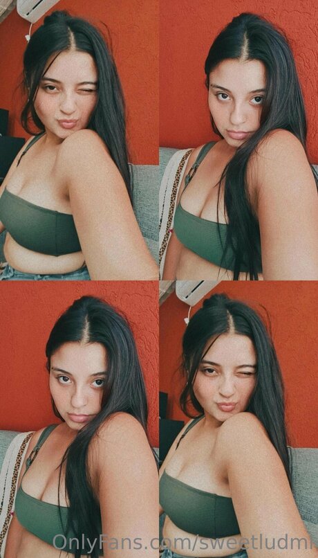 Sweetludmi sex star pictures