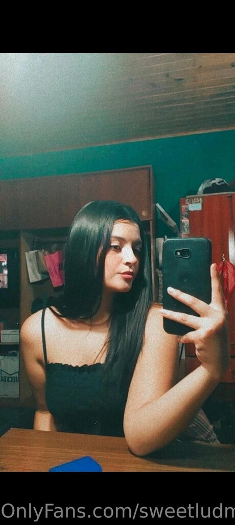 Sweetludmi best pornstar image