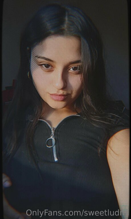 Sweetludmi nice star images