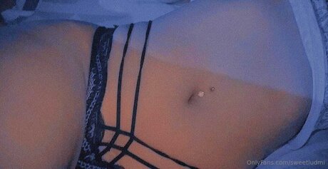 Sweetludmi model xxx gallery