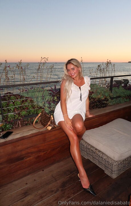 Dalaniedisabato pornographic model photos