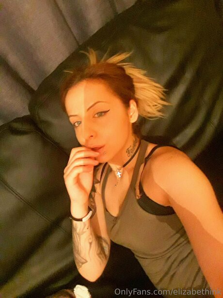 Elizabethink nudes pornstar img