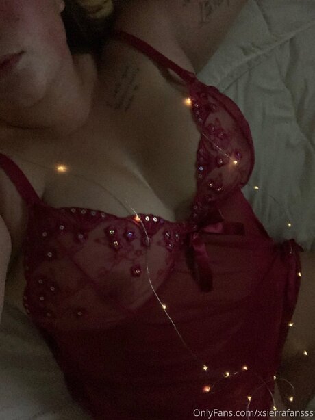 Xsierrafansss naked actress img