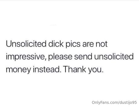 Dustijo95 model nice photo