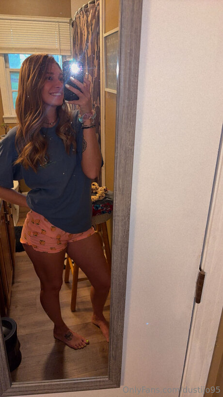 Dustijo95 star naked photos