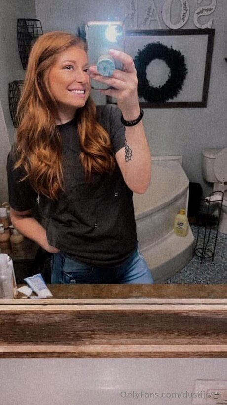 Dustijo95 perfect model photos