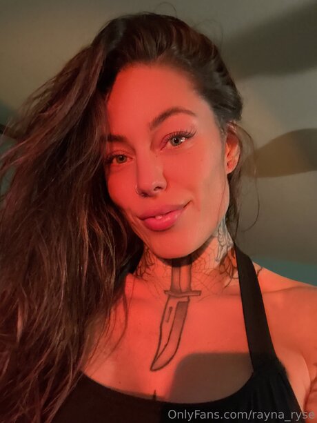 Rayna Ryse nude actress pic