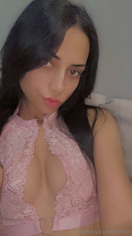 Rennii M pornstar top photos