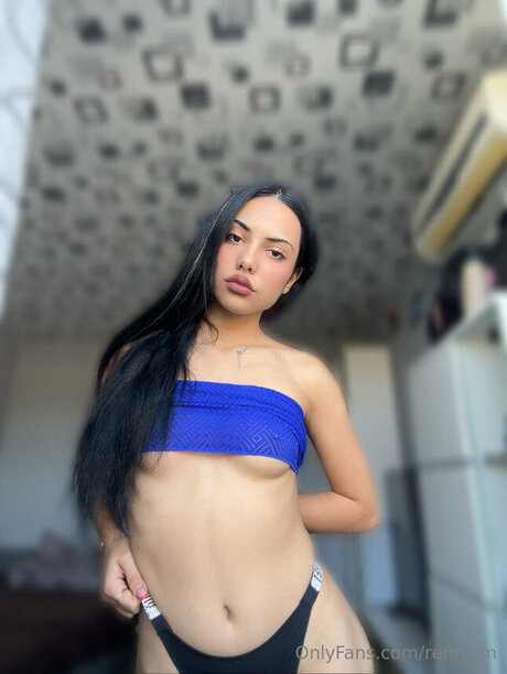 Rennii M star beautiful galleries