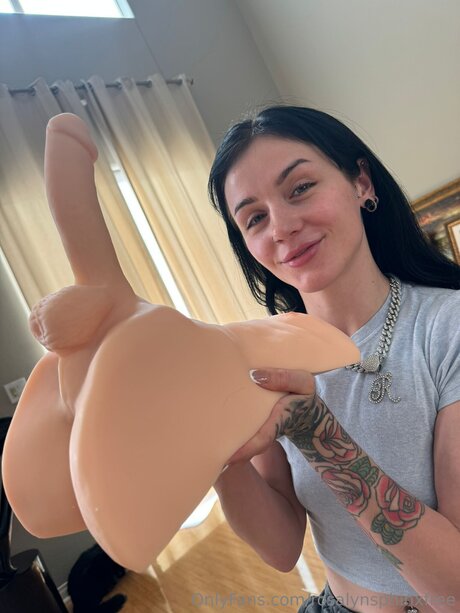 Rosalynsphinxfree xxx star picture