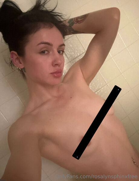 Rosalynsphinxfree star adult picture