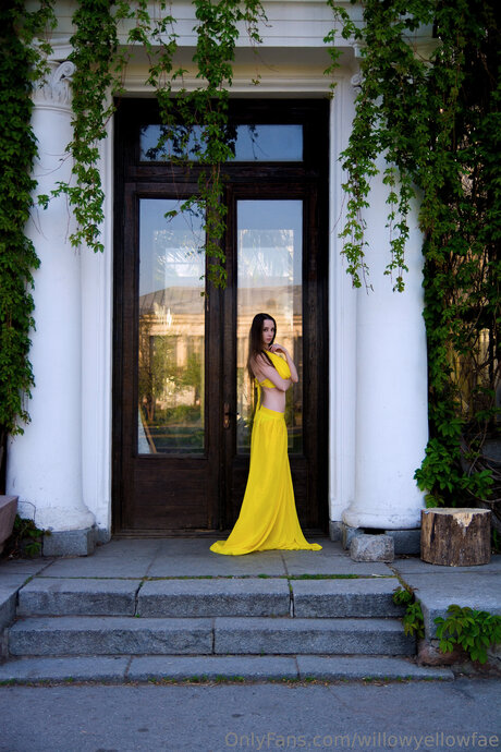 Miss Mila Ray exclusive star gallery