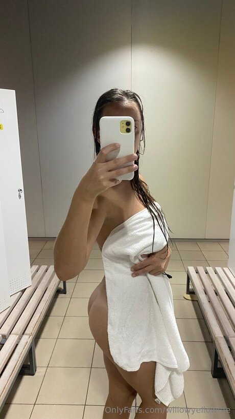 Miss Mila Ray nude star photos