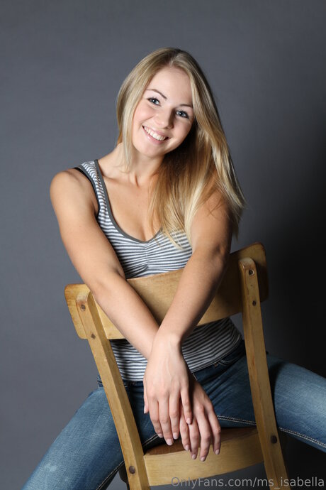 Ms Isabella pornstar nude pictures