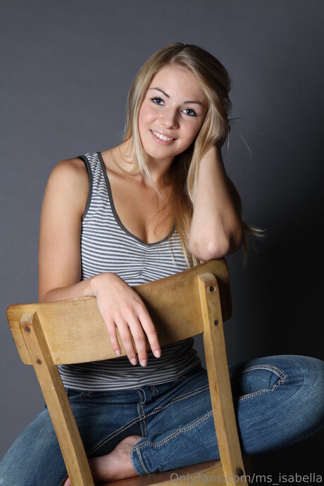 Ms Isabella free pornstar gallery