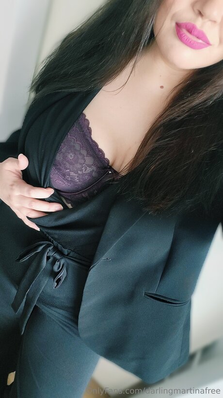 Darlingmartinafree art actress photos