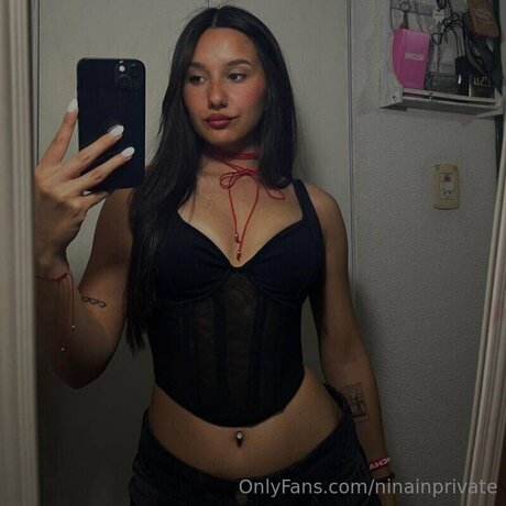 Ninainprivate free actress pics