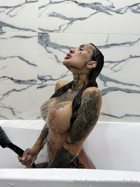 Camilladoe pornstar pretty photo