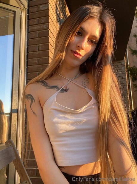 Camilladoe top actress galleries