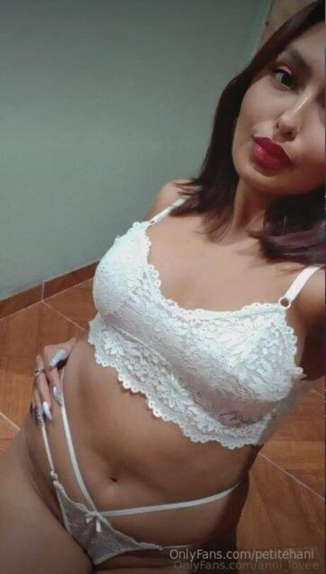 Petitehani pornstar nice galleries