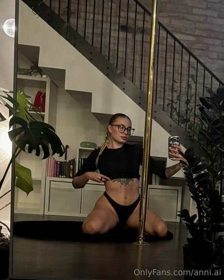 Anni Ai model exclusive img