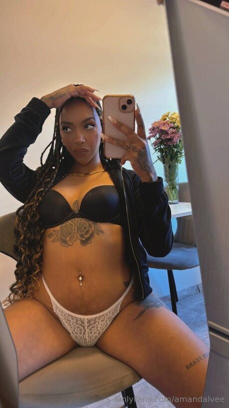 Amandalvee free star picture