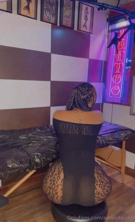 Amandalvee pornstar best galleries